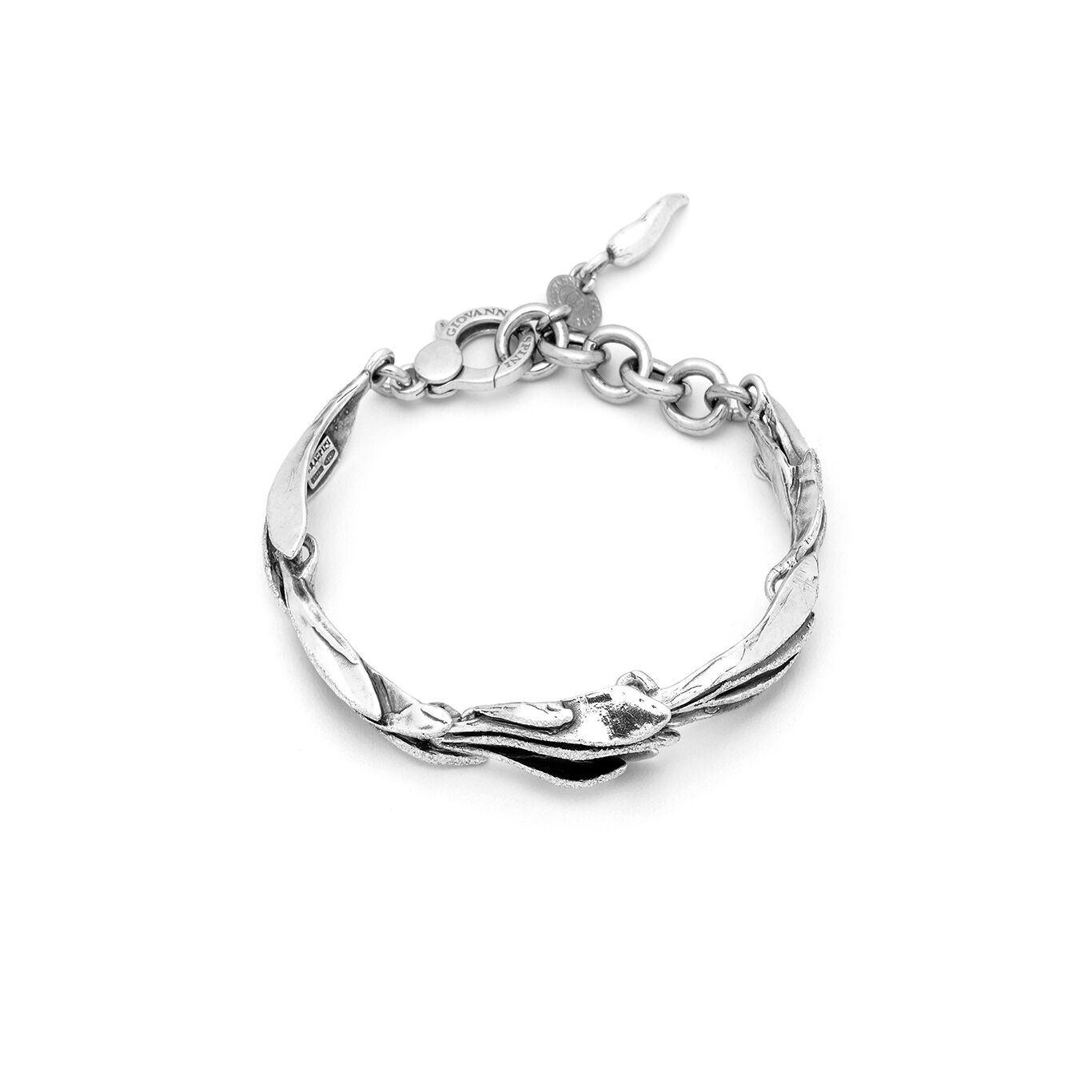 Armband-Damen-Dafne-Silber-10