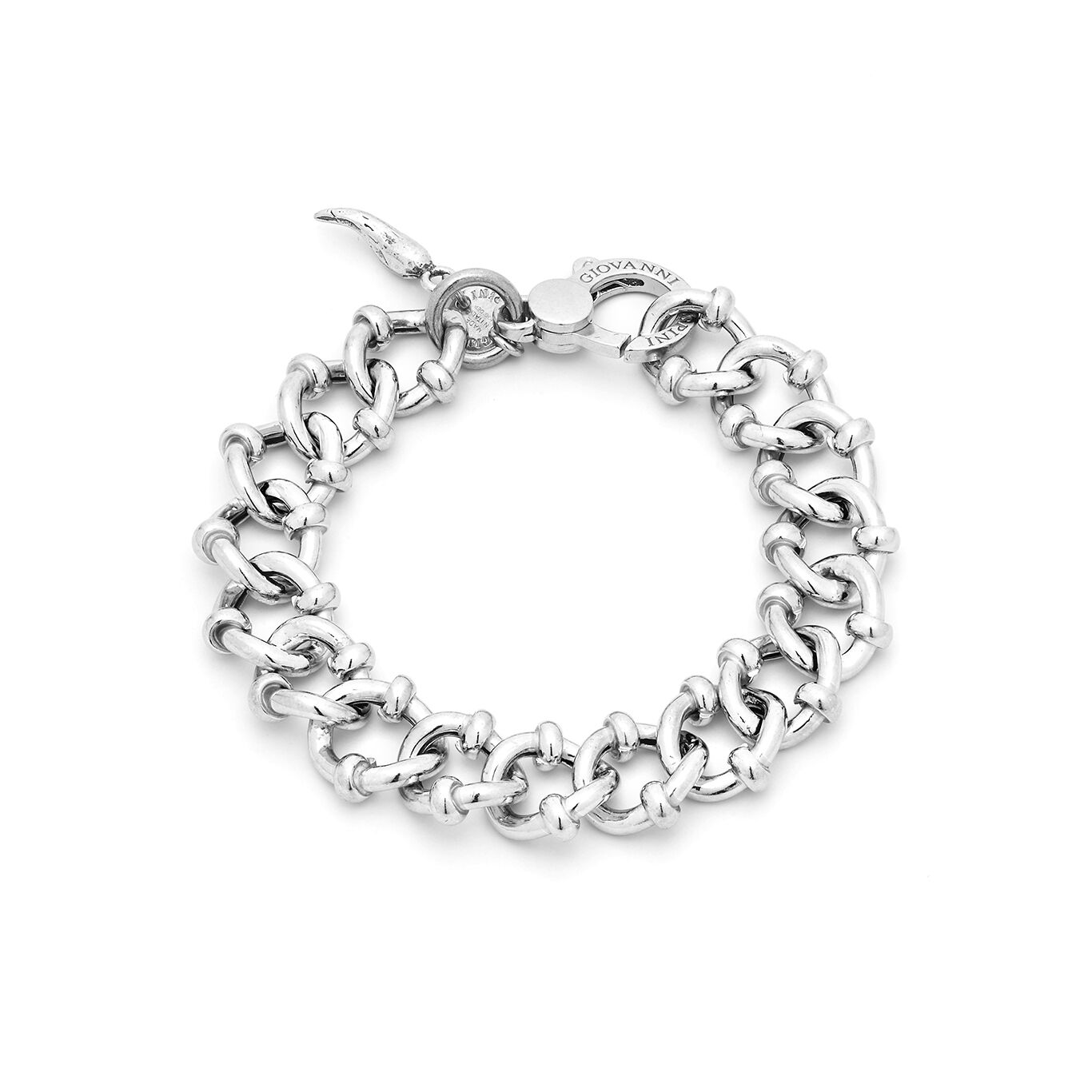 Armband-Damen-Kette-Silber-22